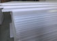 4mm White Expanded PVC Foam Board , Signature High Density Foam Sheets