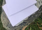 Hard Surface White Sintra Board , White Color Rigid Sintra Pvc Sheet