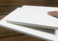 15mm Colorfull Extrusion Construction Foam Board , Polyvinyl Chloride Foam Insulation Board
