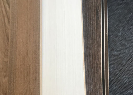 1.22m*2.44m 20mm Wood Grain MFC Furniture Boards As Furniture Panels
