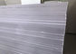 Expanded 3mm PVC Free Foam Board Wear Resistance Environmental Friendly