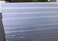 Rigid Durable PVC Celuka Foam Board For Cabinet Sheets / Photo Mounting