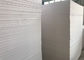 Moisture Proof White PVC Crust Foam Board Wear Resistance For Cabinet Panels