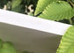 Weather Resistance PVC Foam Sign Board 20mm Thinckness High Strength