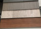1.22m*2.44m 10.6mm MFC Furniture Board Decorative Melamine Sheets E2 Grade
