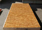 Marbel Surface 3mm 1220*2440mm PVC Decorative Board